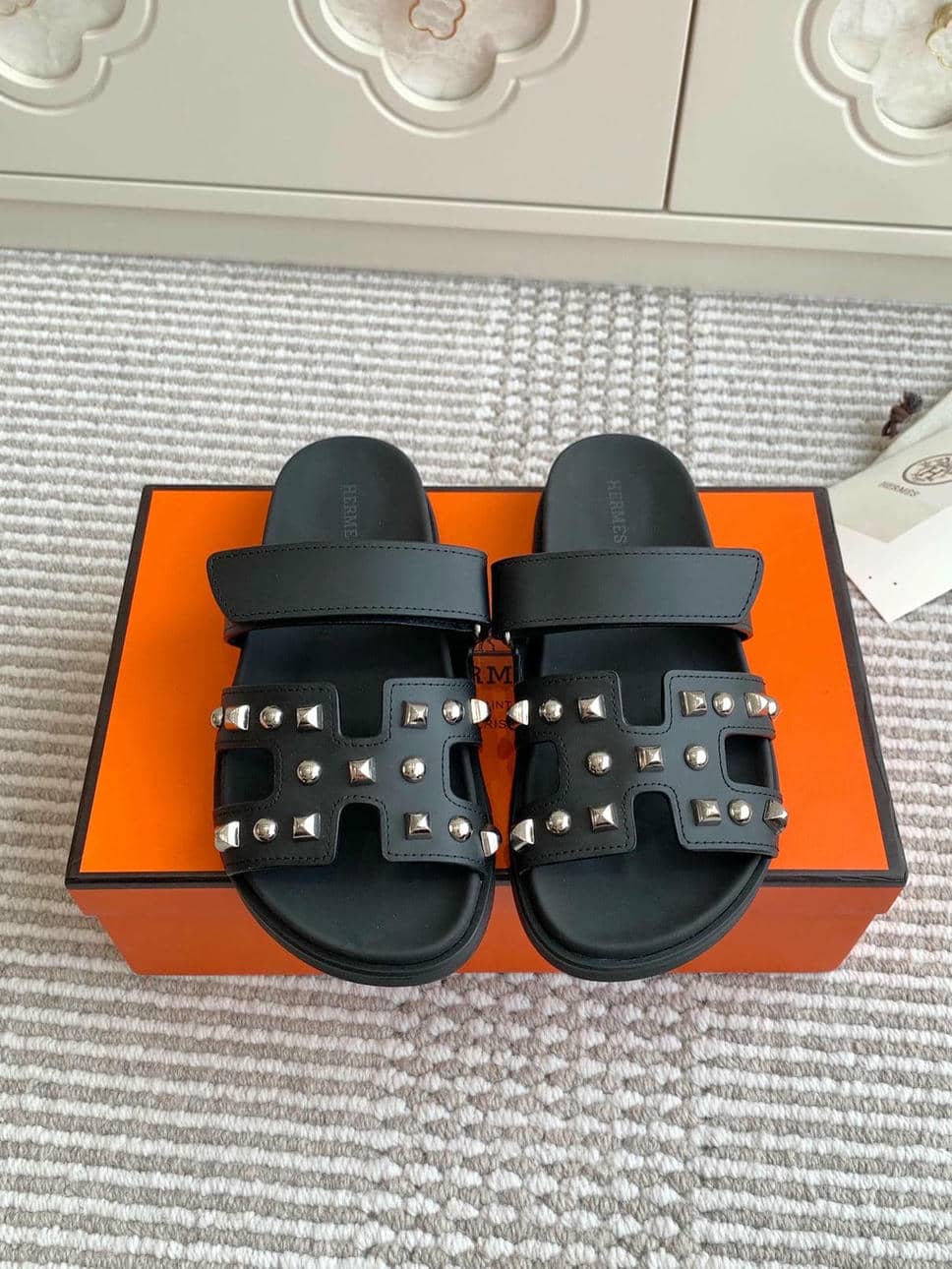 Hermes Slipper 4-113